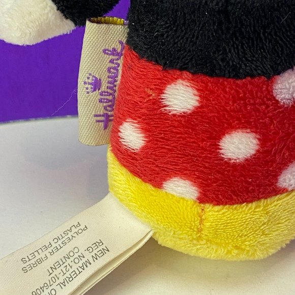 Disney itty bittys Minnie for Hallmark EUC - Picture 3 of 5